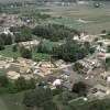 Photos aériennes de Mâcon (71870) - Sennecé-lès-Mâcon | Saône-et-Loire, Bourgogne-Franche-Comté, France - Photo réf. 39808