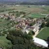 Photos aériennes de Mâcon (71870) - Sennecé-lès-Mâcon | Saône-et-Loire, Bourgogne-Franche-Comté, France - Photo réf. 39810