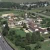 Photos aériennes de Mâcon (71870) - Sennecé-lès-Mâcon | Saône-et-Loire, Bourgogne-Franche-Comté, France - Photo réf. 39811