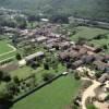 Photos aériennes de Mâcon (71870) - Sennecé-lès-Mâcon | Saône-et-Loire, Bourgogne-Franche-Comté, France - Photo réf. 39813