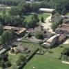Photos aériennes de Mâcon (71870) - Sennecé-lès-Mâcon | Saône-et-Loire, Bourgogne-Franche-Comté, France - Photo réf. 39814