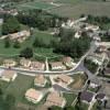 Photos aériennes de Mâcon (71870) - Sennecé-lès-Mâcon | Saône-et-Loire, Bourgogne-Franche-Comté, France - Photo réf. 39816