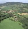 Photos aériennes de Blanot (71250) - Autre vue | Saône-et-Loire, Bourgogne-Franche-Comté, France - Photo réf. 39817