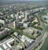 Photos aériennes de Mâcon (71870) - Les Quartiers des Gautriats et du Grand Four | Saône-et-Loire, Bourgogne-Franche-Comté, France - Photo réf. 39829
