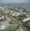 Photos aériennes de Mâcon (71870) - Les Quartiers des Gautriats et du Grand Four | Saône-et-Loire, Bourgogne-Franche-Comté, France - Photo réf. 39831