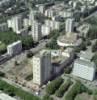 Photos aériennes de Mâcon (71870) - Les Quartiers des Gautriats et du Grand Four | Saône-et-Loire, Bourgogne-Franche-Comté, France - Photo réf. 39834