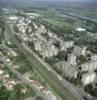 Photos aériennes de Mâcon (71870) - Les Quartiers des Gautriats et du Grand Four | Saône-et-Loire, Bourgogne-Franche-Comté, France - Photo réf. 39836