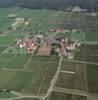 Photos aériennes de Saint-Gengoux-de-Scissé (71260) | Saône-et-Loire, Bourgogne-Franche-Comté, France - Photo réf. 39850