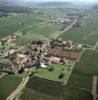 Photos aériennes de Saint-Gengoux-de-Scissé (71260) | Saône-et-Loire, Bourgogne-Franche-Comté, France - Photo réf. 39851