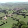 Photos aériennes de Saint-Gengoux-de-Scissé (71260) | Saône-et-Loire, Bourgogne-Franche-Comté, France - Photo réf. 39854