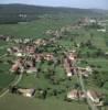 Photos aériennes de Saint-Gengoux-de-Scissé (71260) | Saône-et-Loire, Bourgogne-Franche-Comté, France - Photo réf. 39855