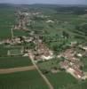 Photos aériennes de Saint-Gengoux-de-Scissé (71260) | Saône-et-Loire, Bourgogne-Franche-Comté, France - Photo réf. 39856