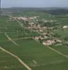 Photos aériennes de Saint-Gengoux-de-Scissé (71260) | Saône-et-Loire, Bourgogne-Franche-Comté, France - Photo réf. 39857
