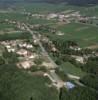 Photos aériennes de Saint-Gengoux-de-Scissé (71260) | Saône-et-Loire, Bourgogne-Franche-Comté, France - Photo réf. 39858