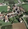 Photos aériennes de Saint-Gengoux-de-Scissé (71260) | Saône-et-Loire, Bourgogne-Franche-Comté, France - Photo réf. 39859