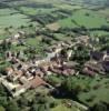 Photos aériennes de Boyer (71700) - Autre vue | Saône-et-Loire, Bourgogne-Franche-Comté, France - Photo réf. 39881