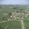 Photos aériennes de Chaintré (71570) | Saône-et-Loire, Bourgogne-Franche-Comté, France - Photo réf. 39895