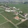 Photos aériennes de Chaintré (71570) | Saône-et-Loire, Bourgogne-Franche-Comté, France - Photo réf. 39910