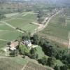 Photos aériennes de "sommet" - Photo réf. 39917 - Le bourg est situ au-dessus de Bourgneuf, au sommet d'une petite colline d'o on peut observer facilement que c'est une commune viticole.