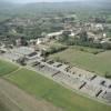 Photos aériennes de Romanèche-Thorins (71570) - Autre vue | Saône-et-Loire, Bourgogne-Franche-Comté, France - Photo réf. 39955