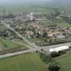 Photos aériennes de Romanèche-Thorins (71570) - Autre vue | Saône-et-Loire, Bourgogne-Franche-Comté, France - Photo réf. 39956