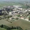 Photos aériennes de Romanèche-Thorins (71570) - Autre vue | Saône-et-Loire, Bourgogne-Franche-Comté, France - Photo réf. 39957