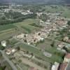 Photos aériennes de Romanèche-Thorins (71570) - Autre vue | Saône-et-Loire, Bourgogne-Franche-Comté, France - Photo réf. 39959