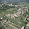 Photos aériennes de Romanèche-Thorins (71570) | Saône-et-Loire, Bourgogne, France - Photo réf. 39959