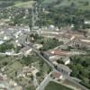Photos aériennes de Romanèche-Thorins (71570) - Autre vue | Saône-et-Loire, Bourgogne-Franche-Comté, France - Photo réf. 39960