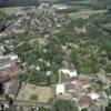 Photos aériennes de Romanèche-Thorins (71570) | Saône-et-Loire, Bourgogne, France - Photo réf. 39962
