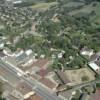 Photos aériennes de Romanèche-Thorins (71570) | Saône-et-Loire, Bourgogne, France - Photo réf. 39963