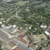 Photos aériennes de Romanèche-Thorins (71570) - Autre vue | Saône-et-Loire, Bourgogne-Franche-Comté, France - Photo réf. 39963