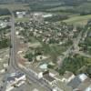 Photos aériennes de Romanèche-Thorins (71570) - Autre vue | Saône-et-Loire, Bourgogne-Franche-Comté, France - Photo réf. 39964