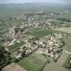 Photos aériennes de Romanèche-Thorins (71570) - Autre vue | Saône-et-Loire, Bourgogne-Franche-Comté, France - Photo réf. 39965