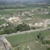 Photos aériennes de Romanèche-Thorins (71570) | Saône-et-Loire, Bourgogne, France - Photo réf. 39966