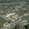 Photos aériennes de Romanèche-Thorins (71570) - Autre vue | Saône-et-Loire, Bourgogne-Franche-Comté, France - Photo réf. 39967