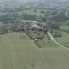 Photos aériennes de La Chapelle-Thècle (71470) - Autre vue | Saône-et-Loire, Bourgogne-Franche-Comté, France - Photo réf. 39969
