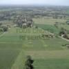 Photos aériennes de La Chapelle-Thècle (71470) - Autre vue | Saône-et-Loire, Bourgogne-Franche-Comté, France - Photo réf. 39970