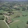 Photos aériennes de La Chapelle-Thècle (71470) - Autre vue | Saône-et-Loire, Bourgogne-Franche-Comté, France - Photo réf. 39972