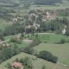 Photos aériennes de La Chapelle-Thècle (71470) - Autre vue | Saône-et-Loire, Bourgogne-Franche-Comté, France - Photo réf. 39974