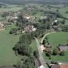 Photos aériennes de La Chapelle-Thècle (71470) - Autre vue | Saône-et-Loire, Bourgogne-Franche-Comté, France - Photo réf. 39975