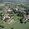 Photos aériennes de La Chapelle-Thècle (71470) - Autre vue | Saône-et-Loire, Bourgogne-Franche-Comté, France - Photo réf. 39976