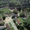Photos aériennes de La Chapelle-Thècle (71470) - Autre vue | Saône-et-Loire, Bourgogne-Franche-Comté, France - Photo réf. 39977