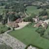 Photos aériennes de La Chapelle-Thècle (71470) - Autre vue | Saône-et-Loire, Bourgogne-Franche-Comté, France - Photo réf. 39978