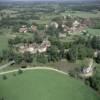 Photos aériennes de La Chapelle-Thècle (71470) - Autre vue | Saône-et-Loire, Bourgogne-Franche-Comté, France - Photo réf. 39979