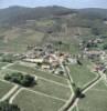Photos aériennes de Pruzilly (71570) - Autre vue | Saône-et-Loire, Bourgogne-Franche-Comté, France - Photo réf. 39986