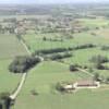 Photos aériennes de Brienne (71290) | Saône-et-Loire, Bourgogne-Franche-Comté, France - Photo réf. 39989