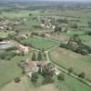 Photos aériennes de Brienne (71290) | Saône-et-Loire, Bourgogne-Franche-Comté, France - Photo réf. 39991