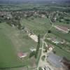 Photos aériennes de Ratenelle (71290) | Saône-et-Loire, Bourgogne, France - Photo réf. 40014 - Un village dans un site naturel protg, et aux maisons de caractre bien restaures.