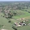 Photos aériennes de Ratenelle (71290) - Autre vue | Saône-et-Loire, Bourgogne, France - Photo réf. 40015 - Un village dans un site naturel protégé, et aux maisons de caractère bien restaurées.